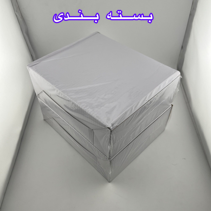 پروژکتور آفرودی خودرو مدل A-O8 بسته دو عددی