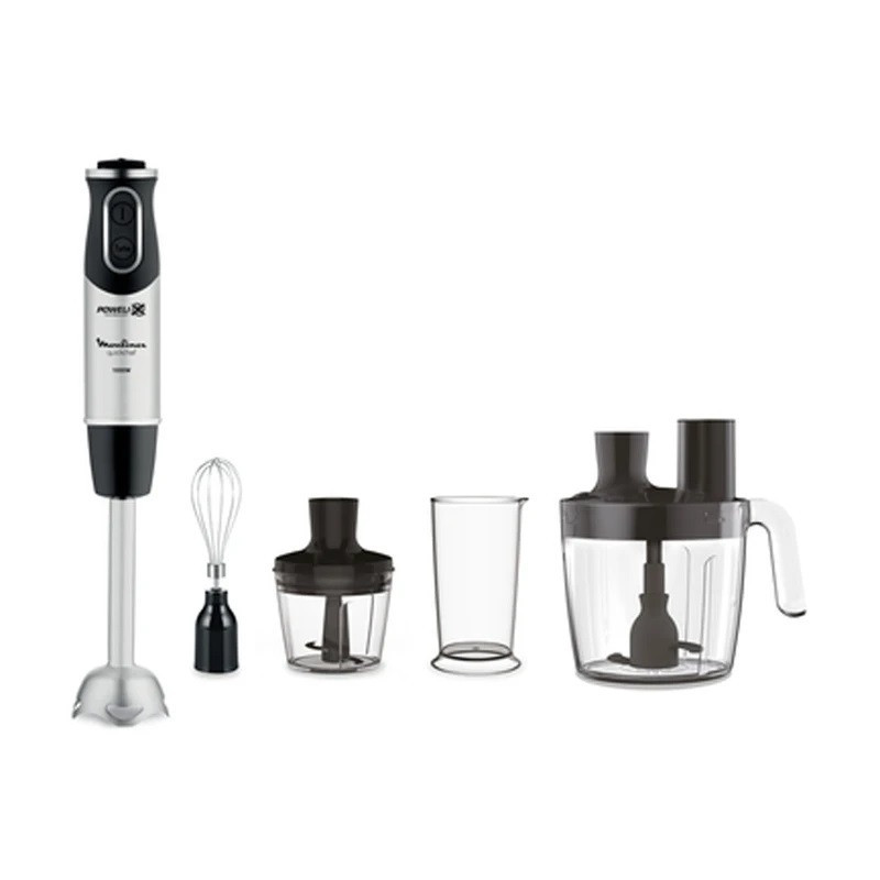 گوشت کوب برقی چندکاره 1000 وات مولینکس مدل DD65J827