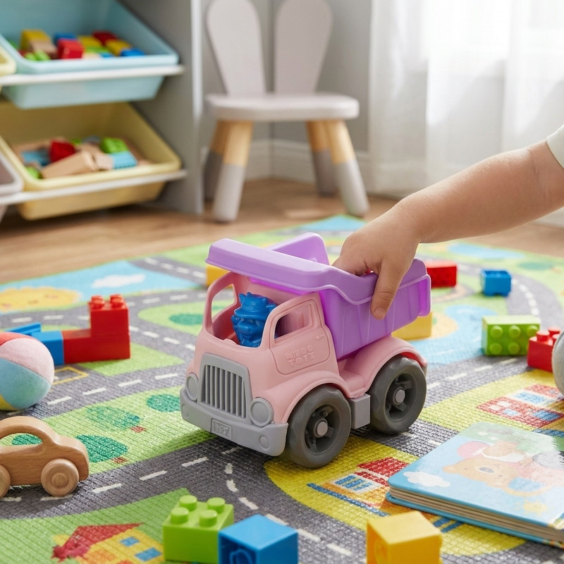 ماشین بازی نیکو تویز کد 24