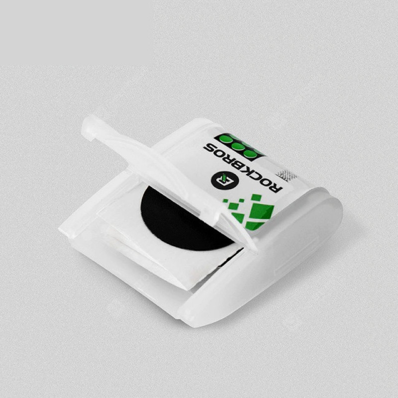 گیت پنچرگیری راک براس مدل 1012G