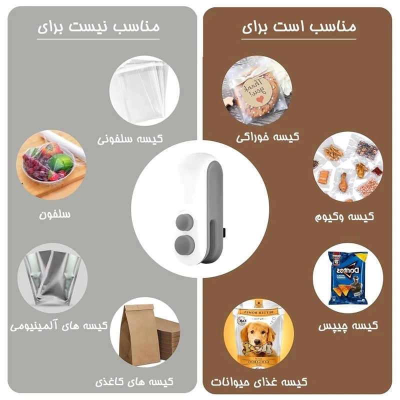 پرس دستی مدل PORTABLE