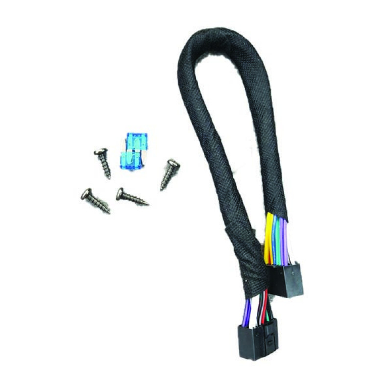 آمپلی فایر خودرو 4 کانال اسکایلر مدل M5-35.4 MIC
