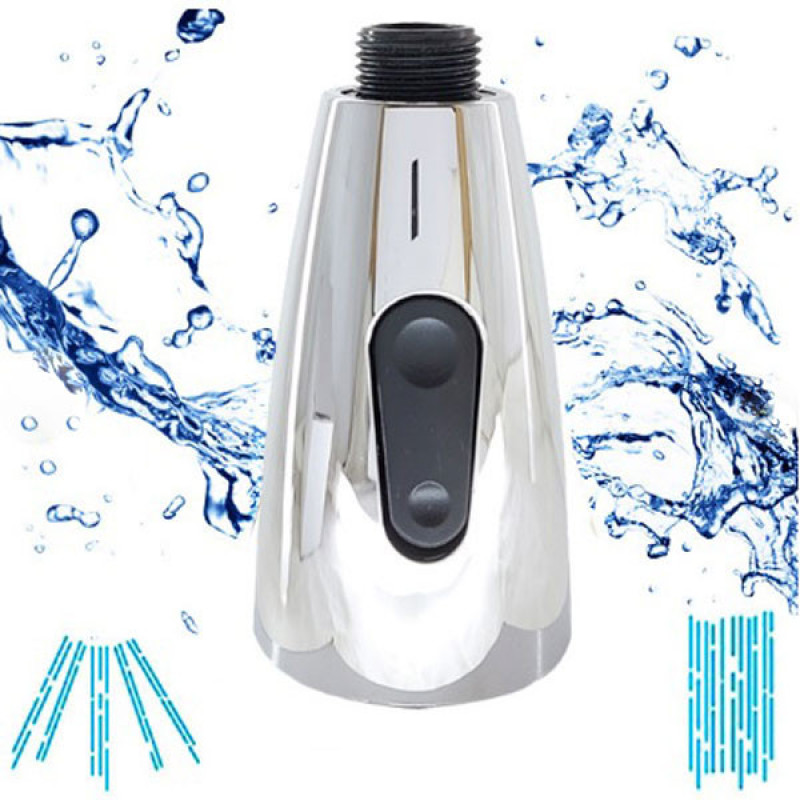 سری شیر آشپزخانه دینا مدل DN-21121401
