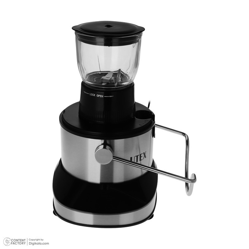 آبمیوه‌گیری یوتکث مدل JE-4024