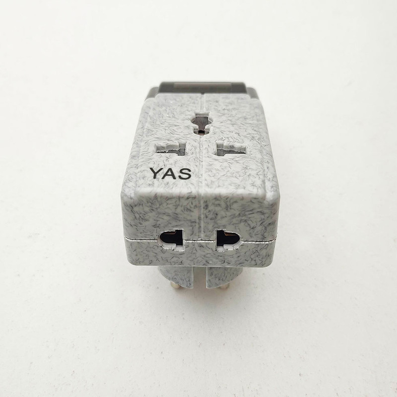 محافظ ولتاژ برق یاس مدل مولتی تایمر کد 2828N