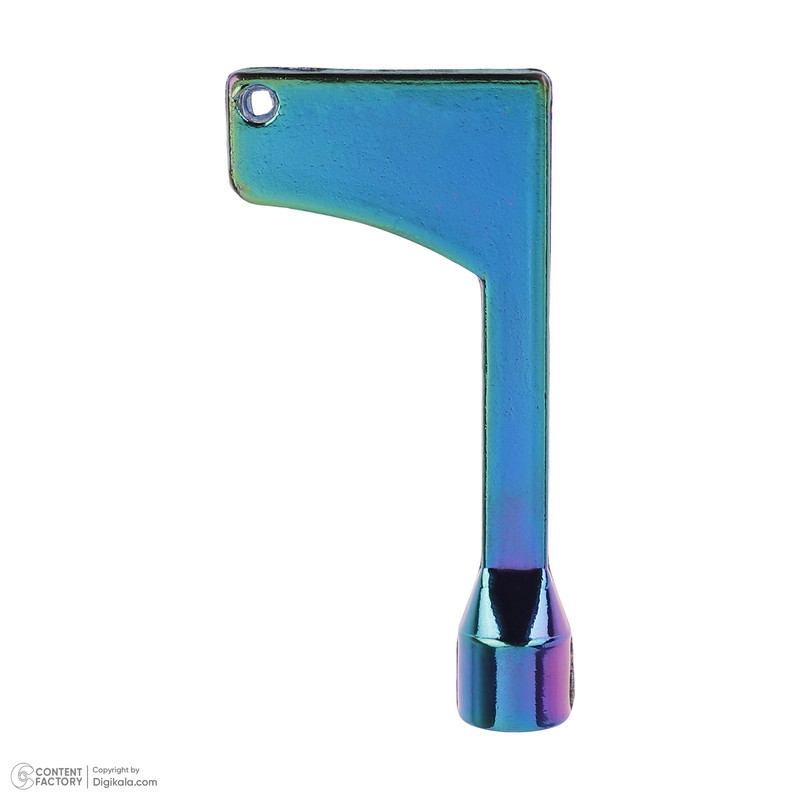 کلید سه گوش آسانسور آرمان لیفت مدل KEY-T5-7C