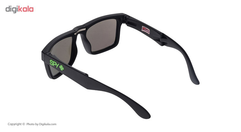 عینک آفتابی مردانه مدل S-1284