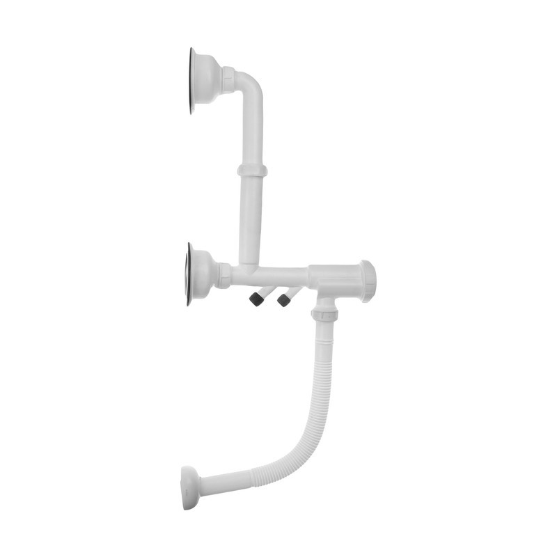 سینک ظرفشویی گرانیتی مدل DENIZ-0S007 توکار