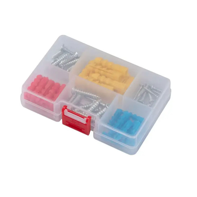 مجموعه 53 عددی دریل پیچ‌گوشتی شارژی چکشی رونیکس مدل  RS-8620