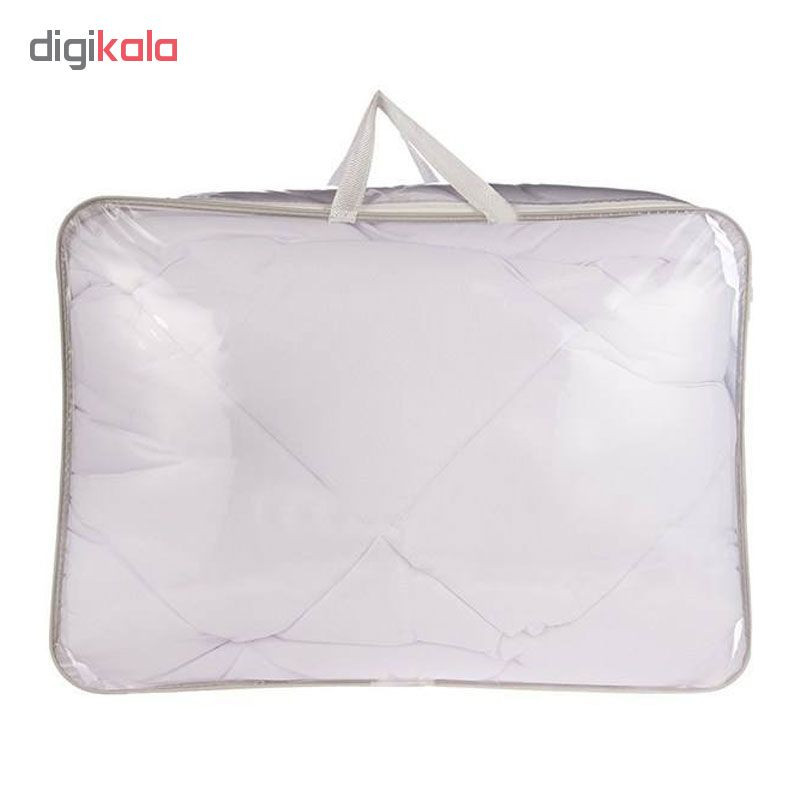 لحاف یکنفره مدل لایت006 سایز 160x220 سانتی متر