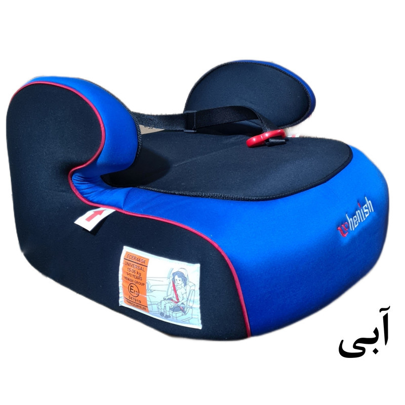 صندلی ماشین کودک بوستر هنیش مدل A01