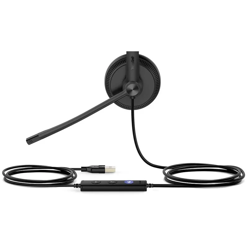 هدست تلفن یالینک مدل UH34 Lite MONO