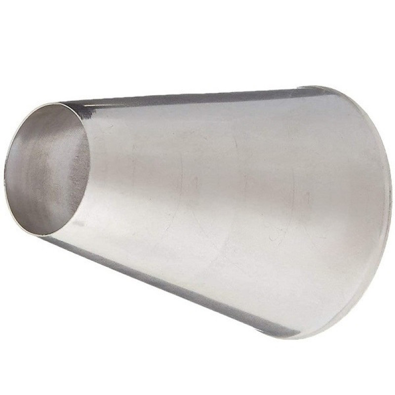 ماسوره شیرینی پزی به گز مدل hole