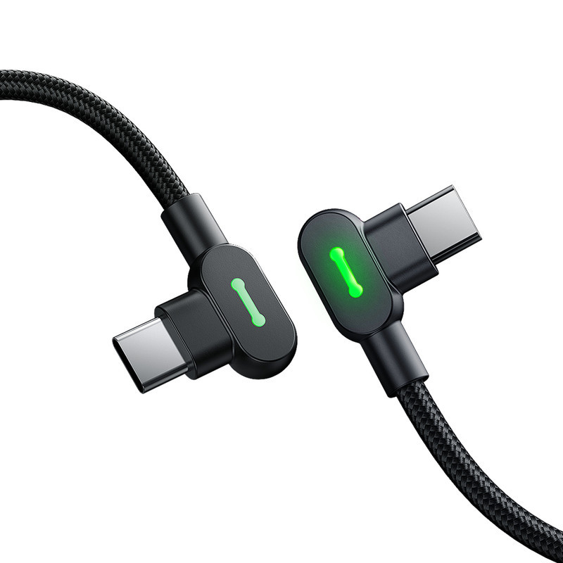 کابل USB-C مک دودو مدل MC-CA-8080 به طول 1.5 متر