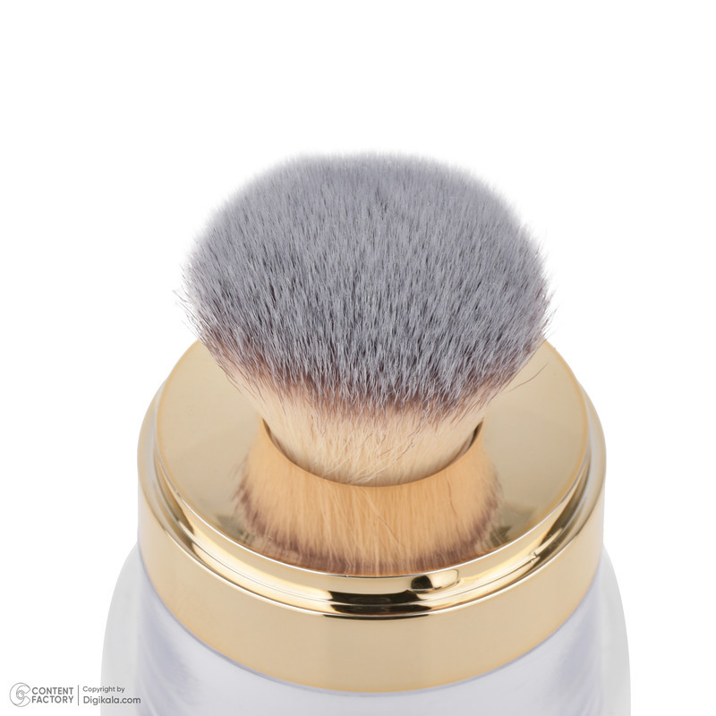 پودر تثبیت کننده آرایش سالوته پرو مدل S-01