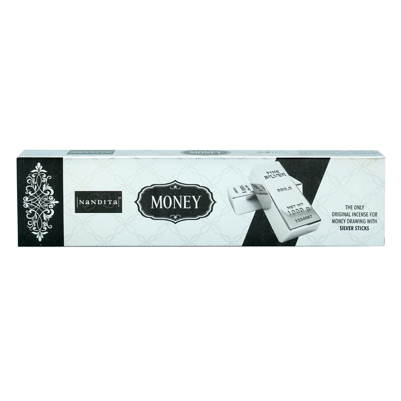 عود ناندیتا مدل MONEY کد 1505