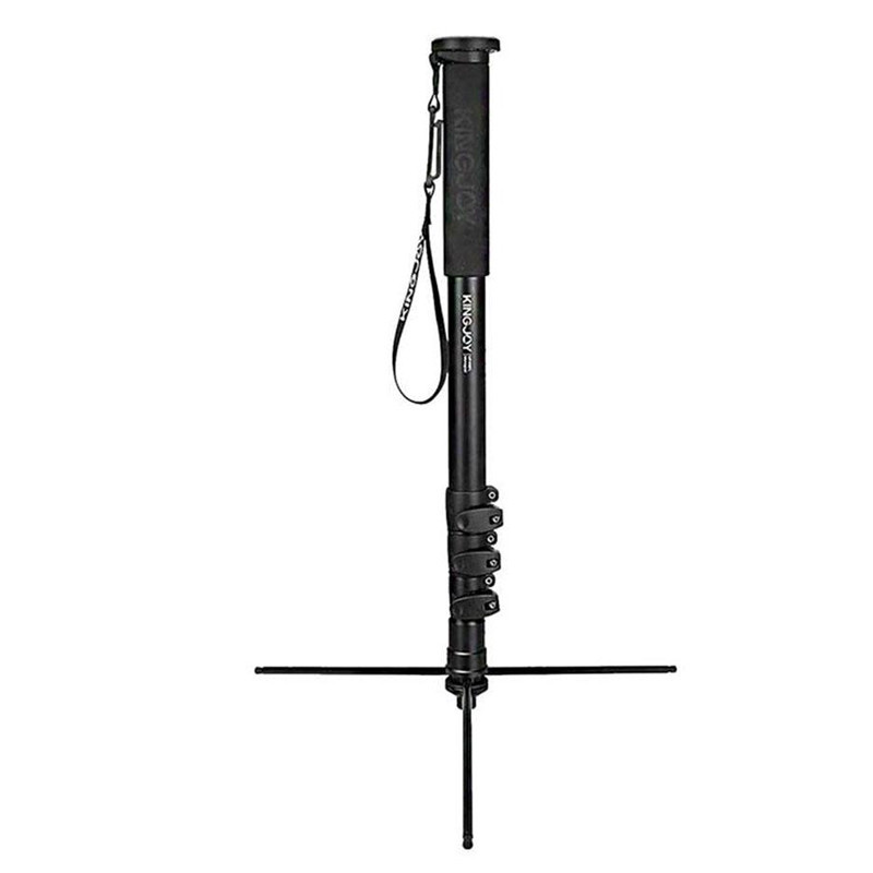 تک پایه دوربین کینگ‌جوی مدل MP 408 FL02