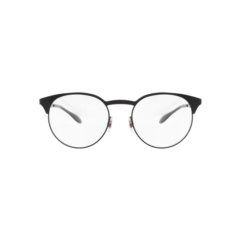 فریم عینک طبی پنتوس (Pantos) ری بن مدل 0RX6406-2904-51 مناسب برای صورت مربع، مستطیل، مثلث، لوزی، گرد، قلب و بیضی