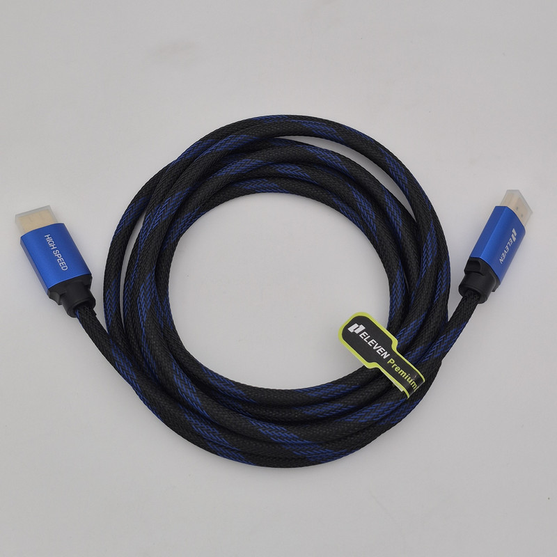 کابل HDMI ایلون مدل BLUELINK طول 5 متر