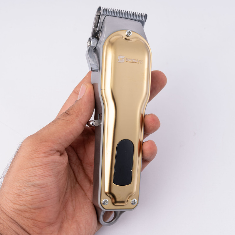 ماشین اصلاح موی سر و صورت سایونا مدل SC-9309