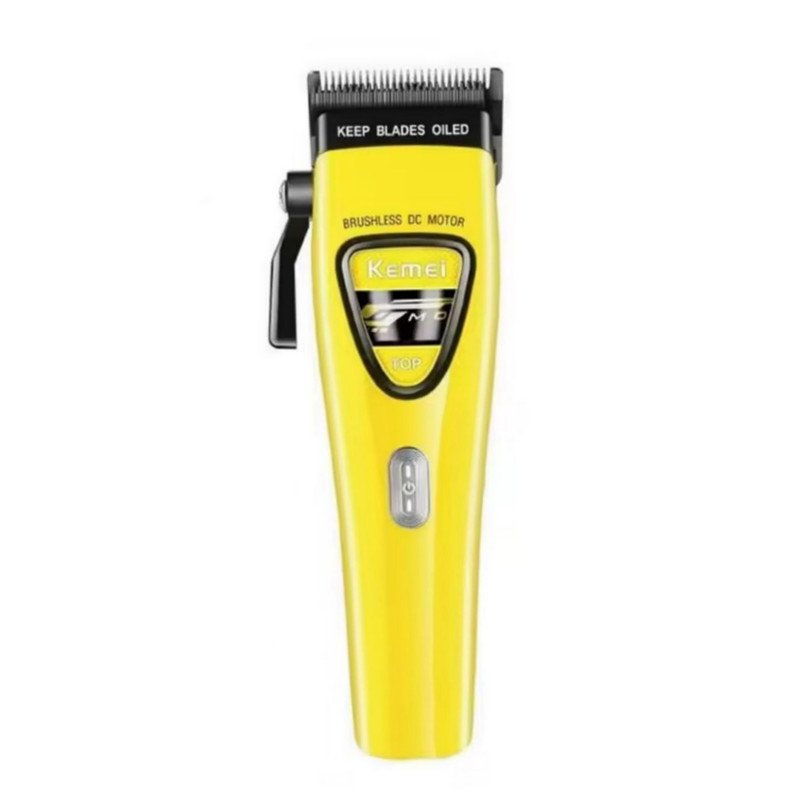 ماشین اصلاح موی سر و صورت شارژی کیمی مدل KM-1566