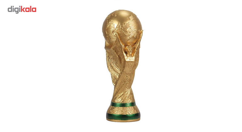 مجسمه طرح کاپ جام جهانی کد FWC18-M