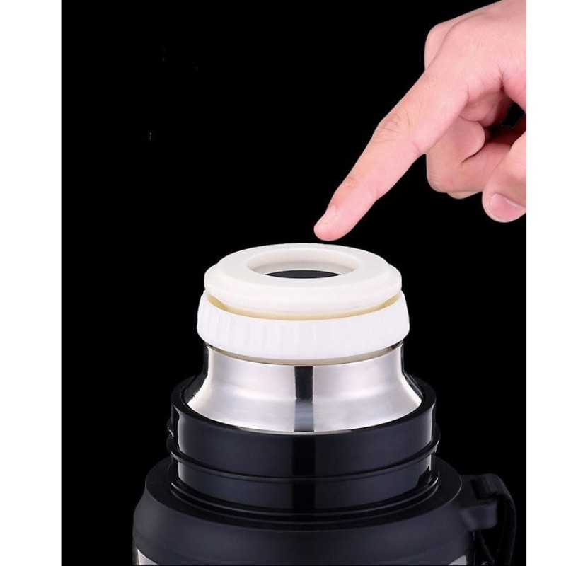 فلاسک گود مدل K304 گنجایش 820 میلی لیتر