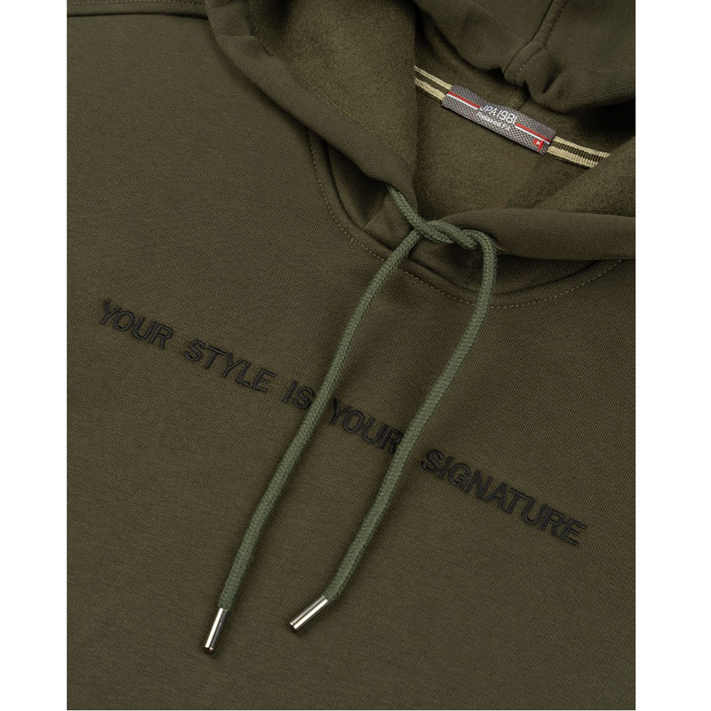 ست هودی و شلوار مردانه مدل SB-SS-3109