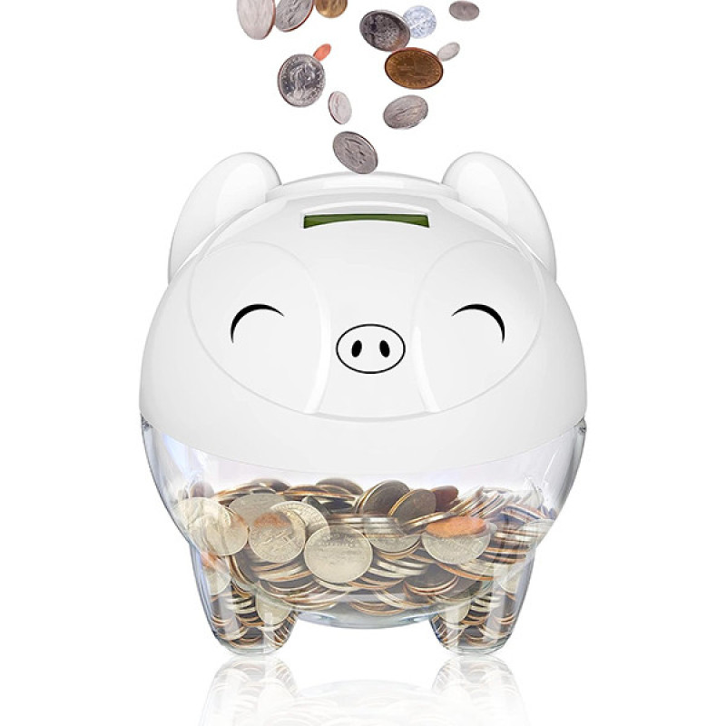 قلک مدل 01 Piggy bank