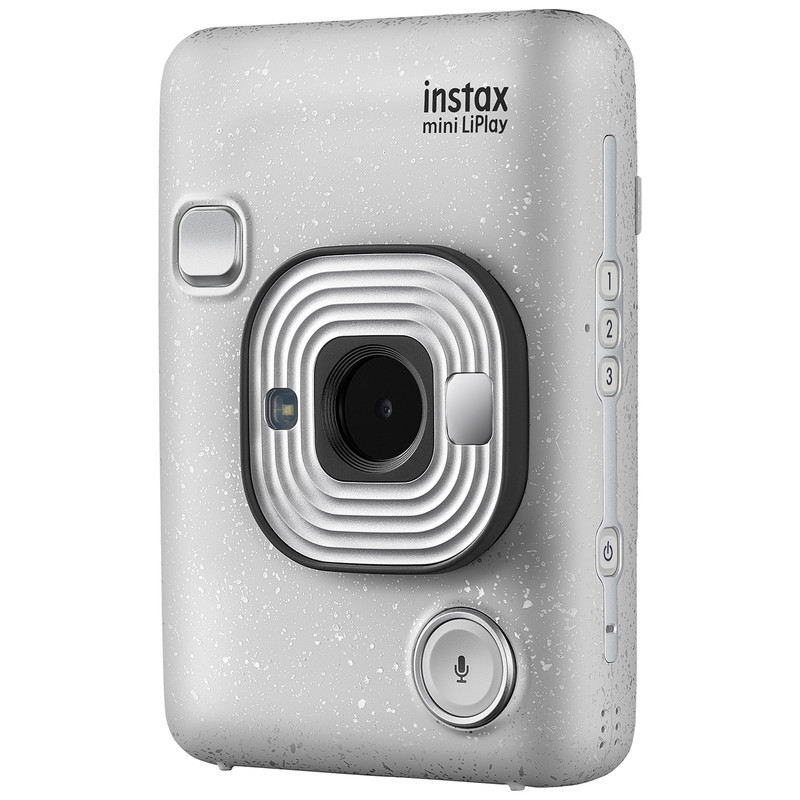 دوربین عکاسی چاپ سریع فوجی فیلم مدل Instax mini LiPlay