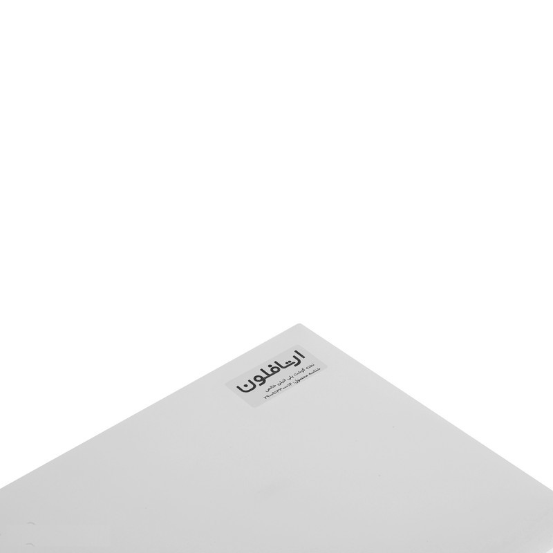 تخته گوشت ارتافلون مدل پلی اتیلن 302510 بسته سه عددی
