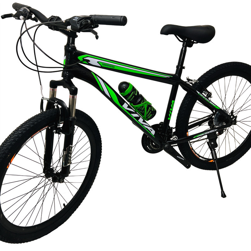 دوچرخه کوهستان مدل SPORT سایز طوقه 26 اینچ