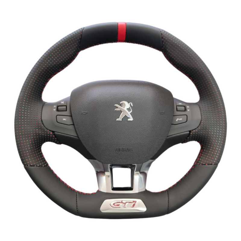 فرمان  مدل 208GTI مناسب برای پژو 207