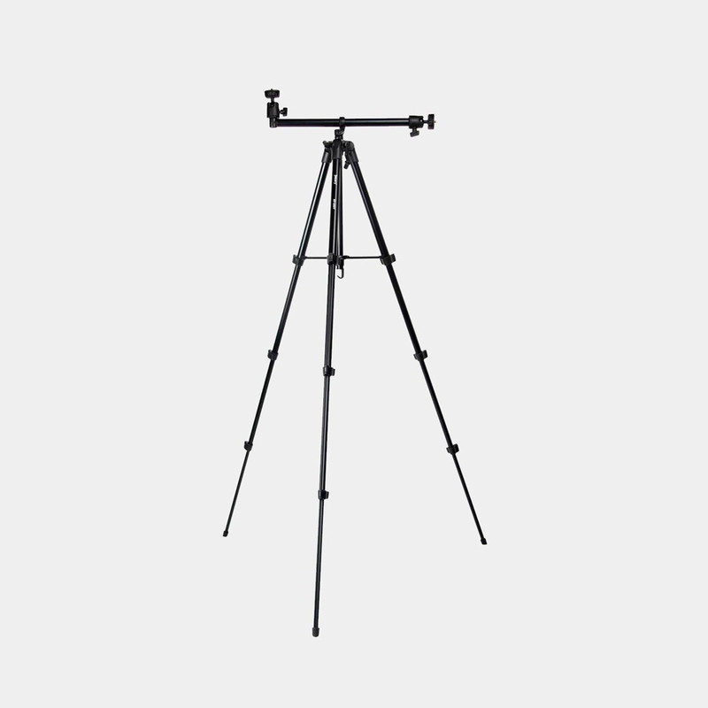 سه پایه دوربین جی ماری مدل KP-2207