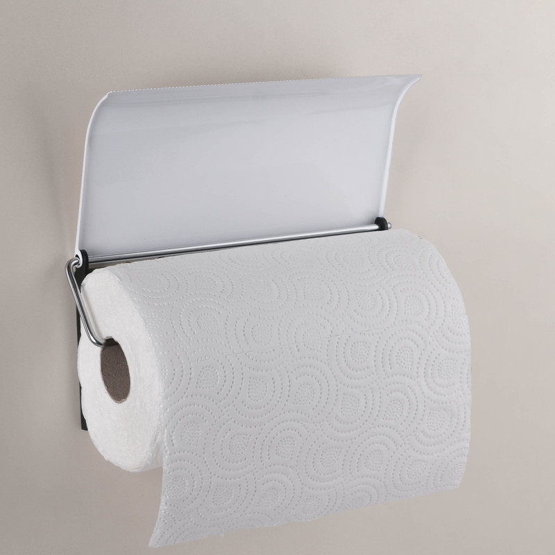 پایه رول دستمال کاغذی دلفین مدل ایلگار کد W-2