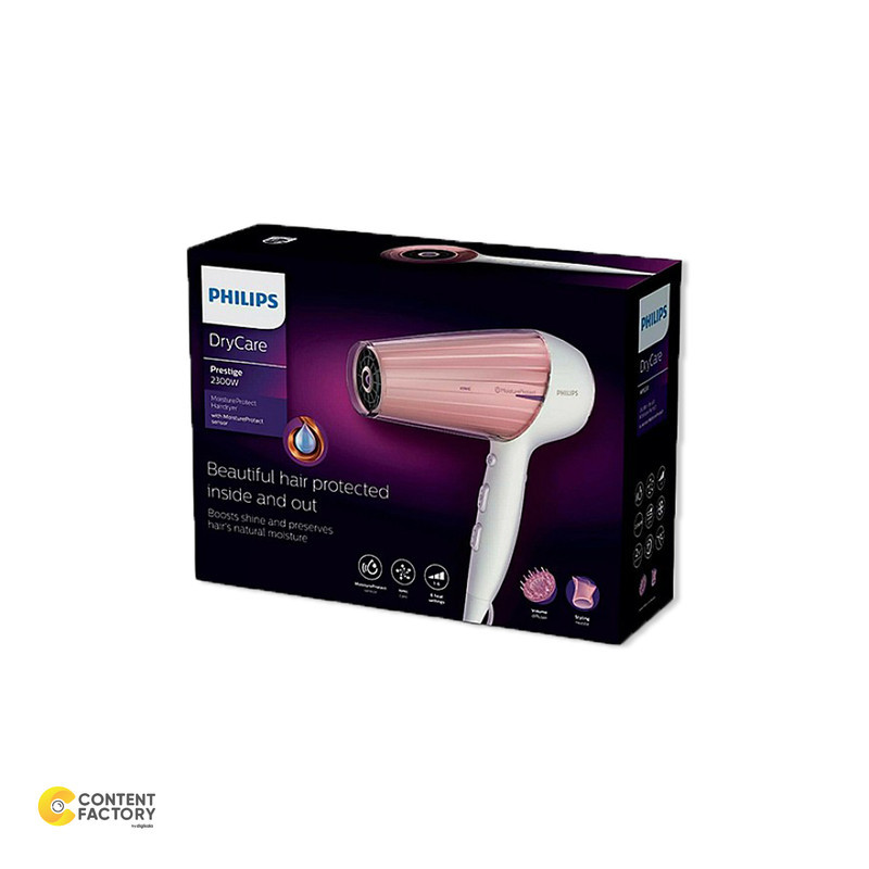 سشوار خانگی فیلیپس مدل HP828003