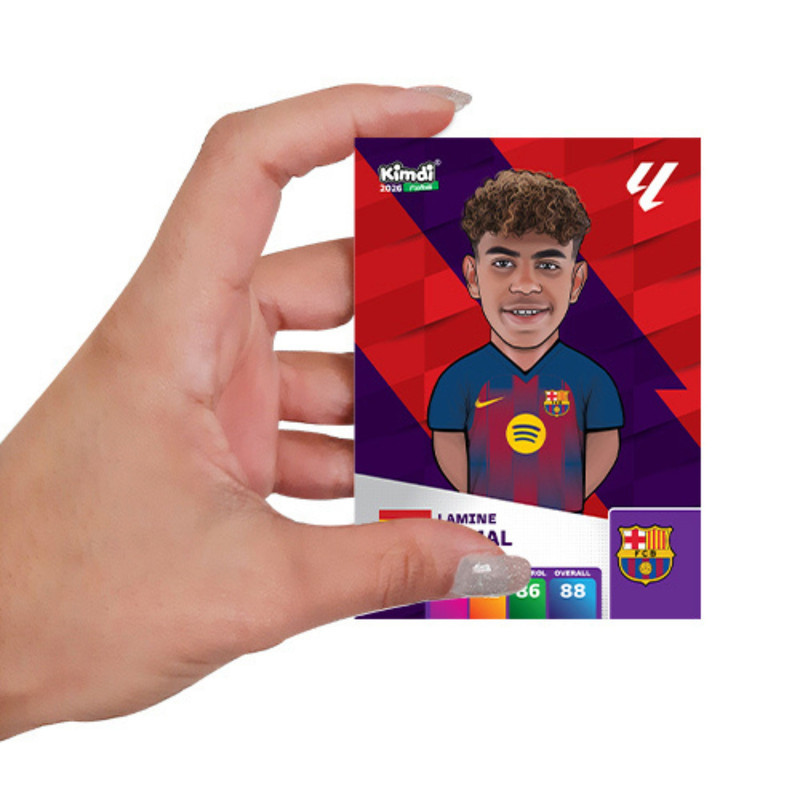 اسباب بازی شانسی کیمدی مدل 2026 Heroes مجموعه 3 عددی