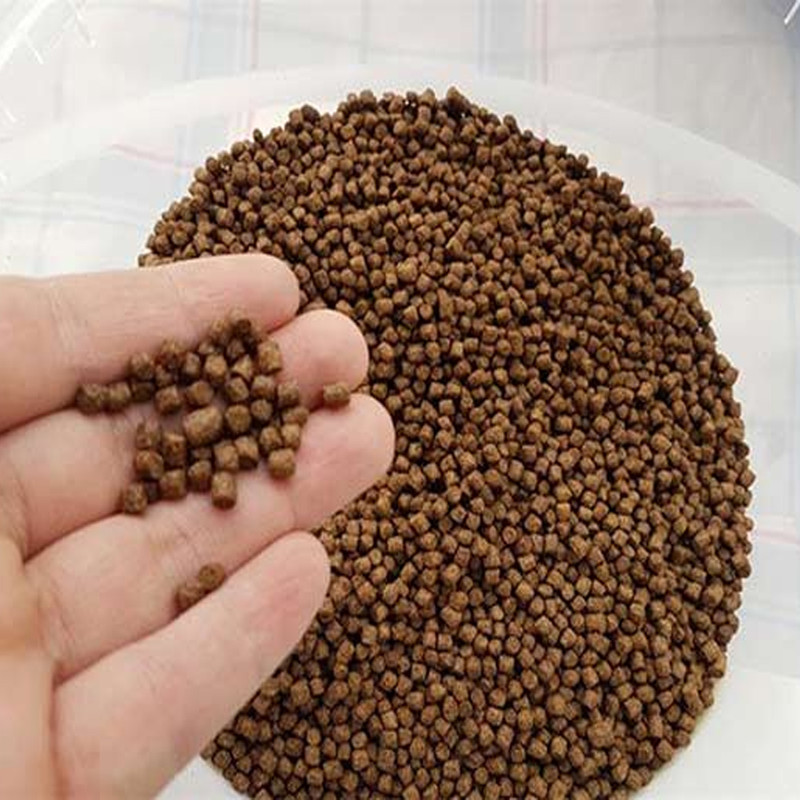 غذای تقویت رنگ ماهی فلوال کد 979046 وزن 90 گرم