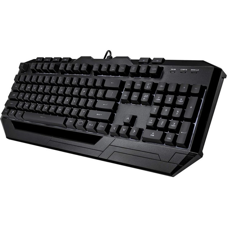 ست گیمینگ کولر مستر مدل Devastator 3