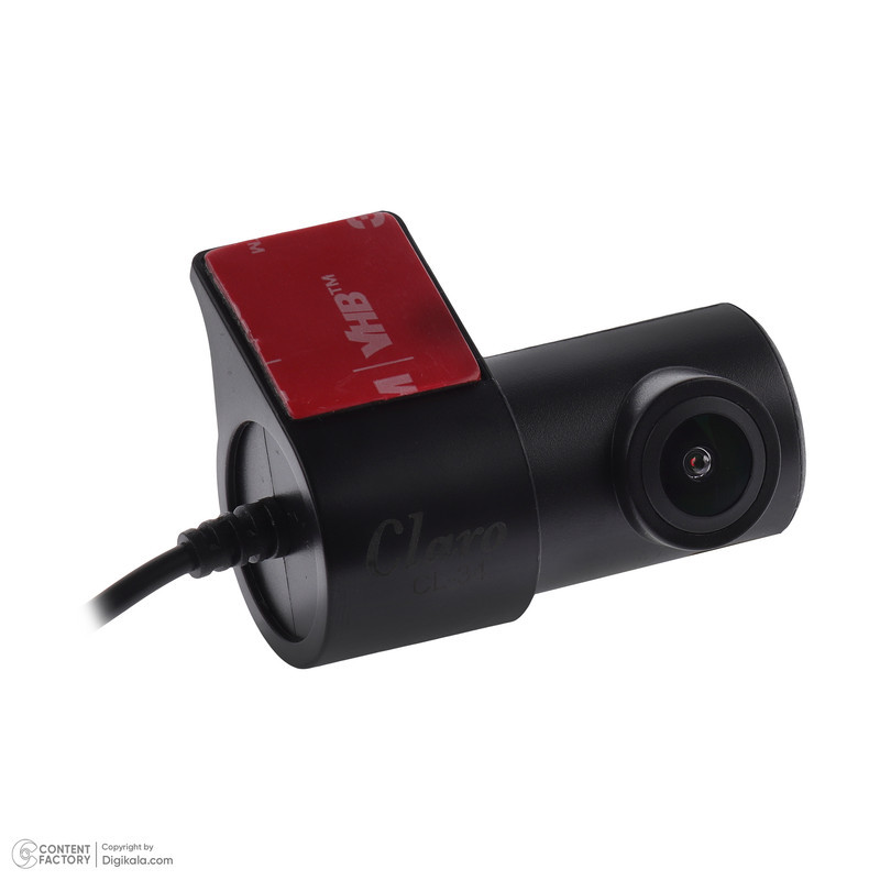دوربین ثبت وقایع کلارو مدل CL-34 مجموعه 2 عددی