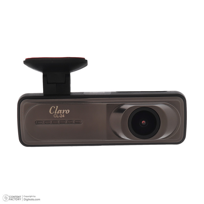 دوربین ثبت وقایع کلارو مدل CL-24