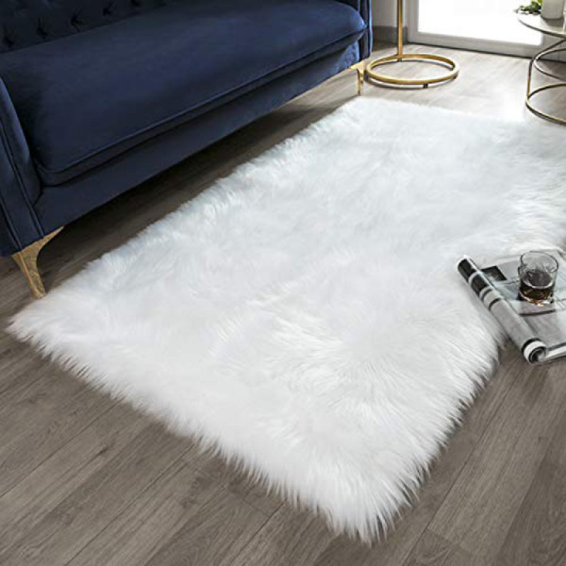 پادری هیراد مدل Rectangle سایز 150×90 سانتی متر
