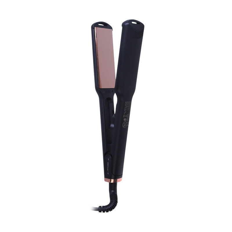 اتو و حالت‌دهنده‌ی مو کیپه مدل Pure Rose Gold L