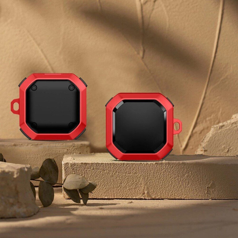 کاور مدل Eggshell-2 مناسب برای هدفون سامسونگ Galaxy Buds Live  Galaxy Buds Pro