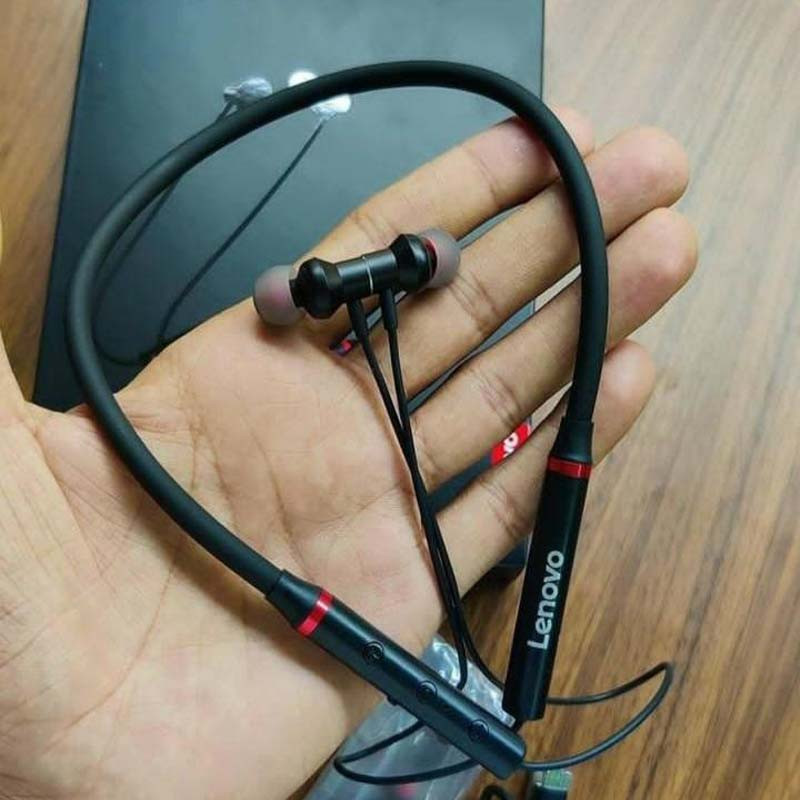 هندزفری بلوتوثی  مدل HE05X
