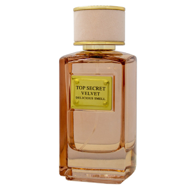 ادکو پرفیوم زنانه تاپ سکرت مدل DKNY Delicious smell حجم 100 میلی لیتر