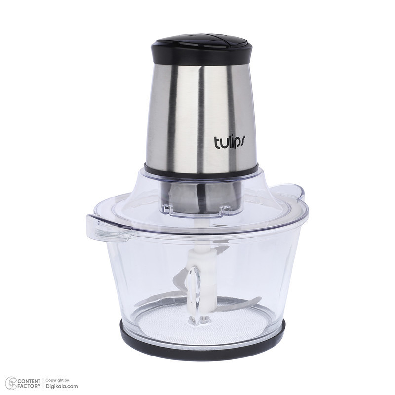 خردکن 1500 میلی‌لیتر تولیپس مدل CH-463