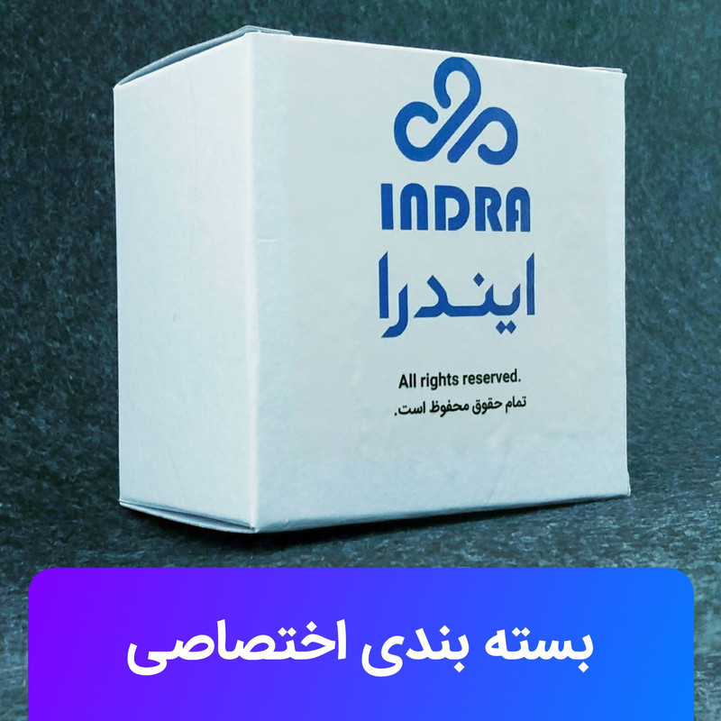 مادگی صنعتی ایندرا مدل M101