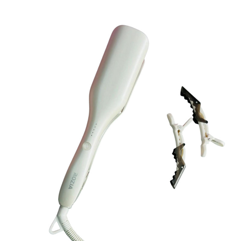 فر کننده مو روزیا مدل HR-802