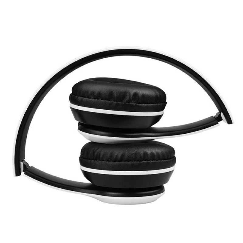 هدفون بی سیم مدل P47 5.0+EDR کد 123